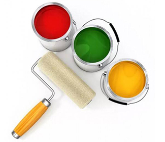 关于苏州水性漆的几种干燥方法