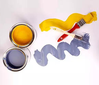 苏州水性漆厂家聊聊施工注意事项