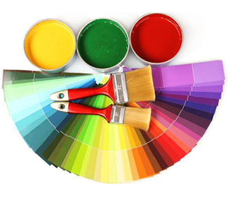 苏州水性漆的优缺点